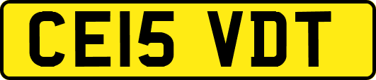 CE15VDT