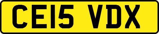 CE15VDX