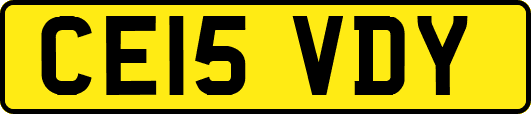 CE15VDY