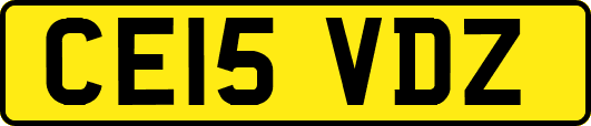 CE15VDZ