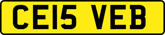 CE15VEB