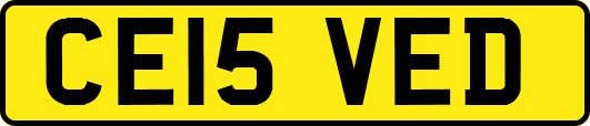 CE15VED