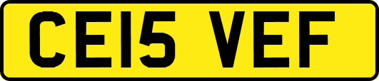 CE15VEF