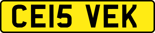 CE15VEK