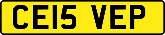 CE15VEP
