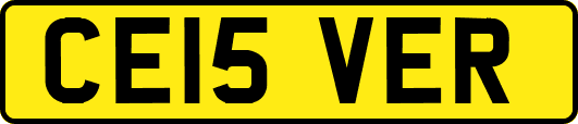 CE15VER