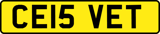 CE15VET