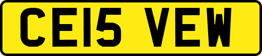 CE15VEW