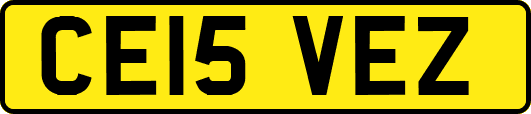 CE15VEZ