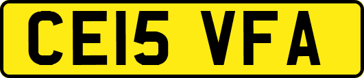 CE15VFA