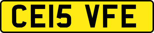CE15VFE