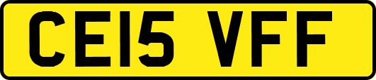 CE15VFF