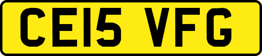 CE15VFG