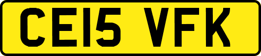 CE15VFK