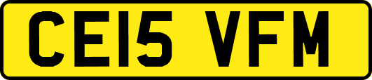 CE15VFM