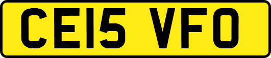 CE15VFO