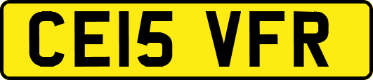 CE15VFR
