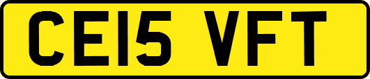 CE15VFT