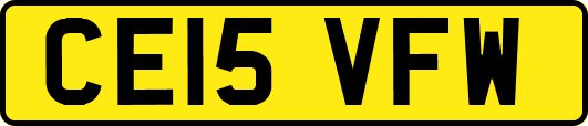 CE15VFW