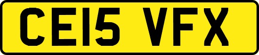 CE15VFX