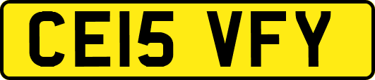CE15VFY