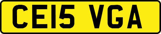 CE15VGA