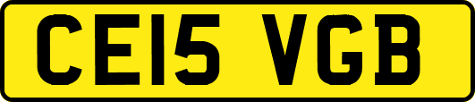 CE15VGB