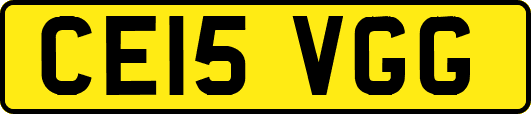 CE15VGG