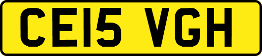 CE15VGH