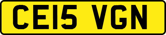 CE15VGN