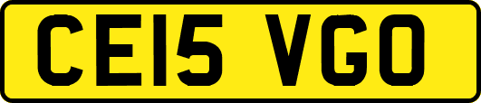 CE15VGO