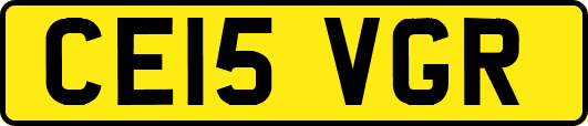 CE15VGR