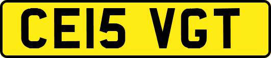 CE15VGT
