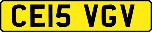 CE15VGV