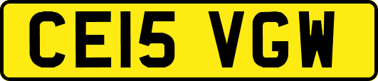 CE15VGW