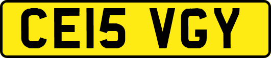 CE15VGY