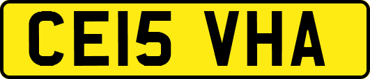 CE15VHA
