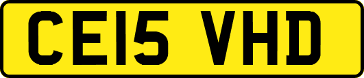 CE15VHD