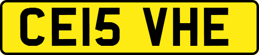 CE15VHE
