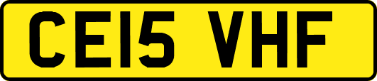 CE15VHF