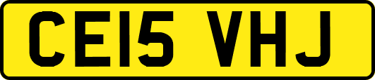 CE15VHJ
