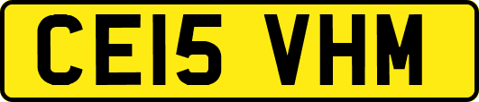 CE15VHM