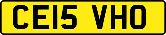 CE15VHO