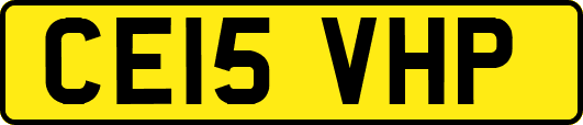 CE15VHP