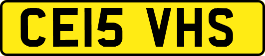 CE15VHS
