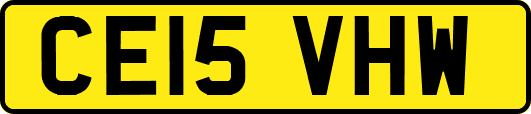 CE15VHW