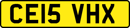 CE15VHX