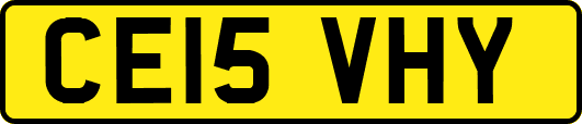 CE15VHY