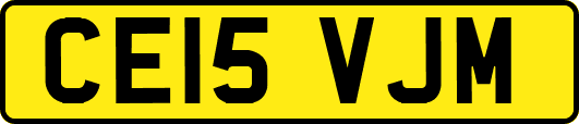 CE15VJM