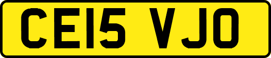 CE15VJO
